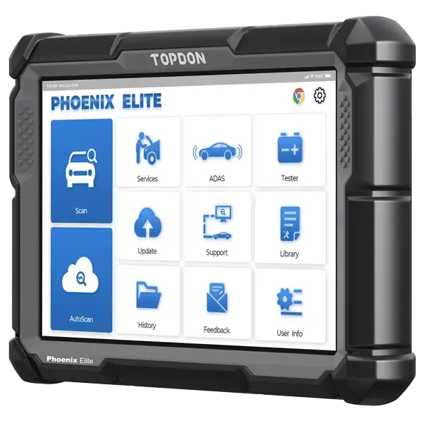 Phoenix Elite